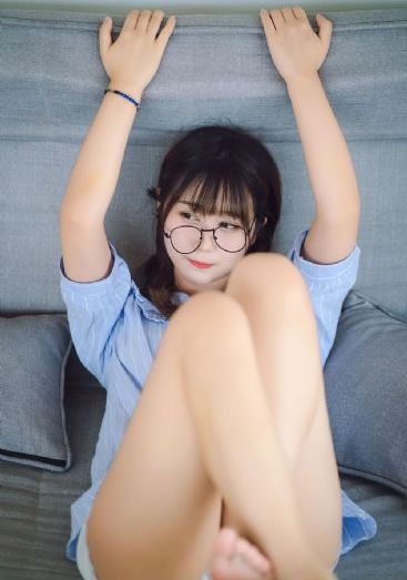 《天降女子》