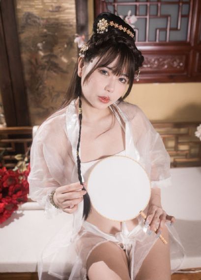 善良的姨母