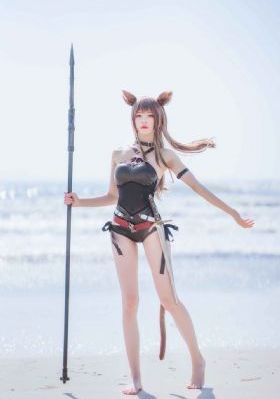 密桃成熟时李丽珍