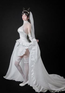 夫妻的赞助商 中