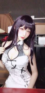 九号囚室女人